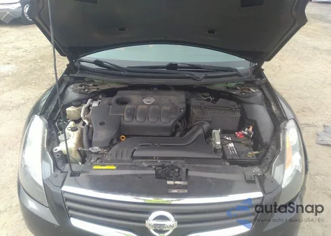 2009 Nissan Altima 2.5 S из США, поврежденный, VIN 1N4AL21EX9N423868